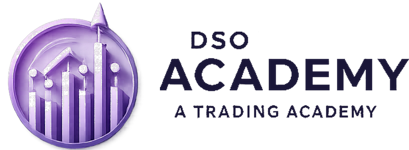 DSO Academy — A Trading Academy